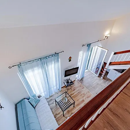 Stunning In With Wifi Апартаменты