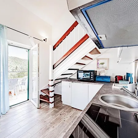 Stunning In With Wifi Lägenhet