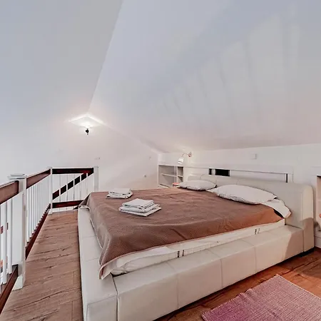 Apartment Stunning In With Wifi