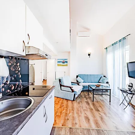 Lägenhet Stunning In With Wifi