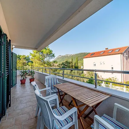 Stunning In With Wifi Lägenhet *