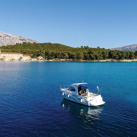 Stunning In With Wifi *