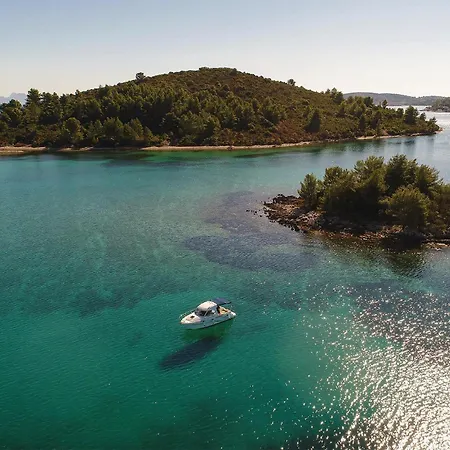 Stunning In With Wifi Lägenhet