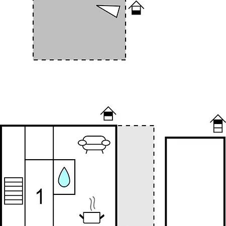 Apartment Stunning In With Wifi *